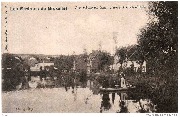 Pêcherie St-Pierre à Uccle