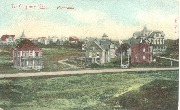 Le Coq sur Mer Panorama