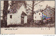 Chapelle Ste Lucie
