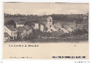 Les Environs de Bruxelles Saint-Job