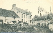 Baulers La ferme Bonaparte