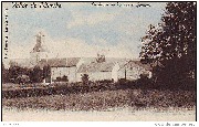 Hamoir, la ferme de Rennes