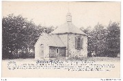 Hautes Fagnes La Chapelle Fisbach