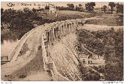 Waimes Barrage de la Warche