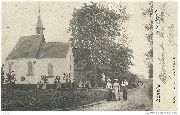 Schelle. Vieille Chapelle