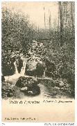 Ruisseau de Borgoumont