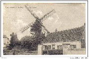 Sint-Gillis(Waes) De Molen (statiestraat)