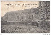 Les Frères de St Gabriel-Institut St Antoine et Ecole paroissiale-Cour