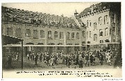 Les Frères de St Gabriel-Institut St Antoine et Ecole paroissiale-Cour(vue animée)