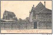 Les Frères de St Gabriel-Institut St Antoine et école paroissiale-bâtiment arrière?