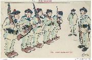 Premières armes Premières armes