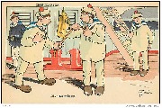 La mèche La mèche