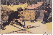 La ronde de nuit La ronde de nuit