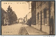 Berchem(Audenaerde) De Grijve La Rive