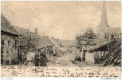 Genck. Campine Limbourgeoise