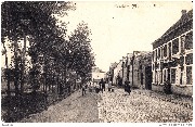 Berchem(Fl.). La Rive
