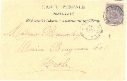 Hastière. 