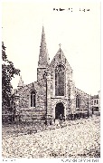 Berchem(Fl.). L'Eglise