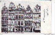 Bruxelles Maison des Corporations Bruxelles Maison des Corporations