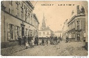 Berchem(Fl) Rue de la Station 