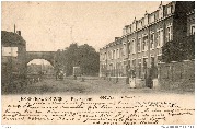 Jemeppe-sur-Meuse. Rue Sualem