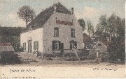 Ruines de Villers, Hôtel de l'Ermitage