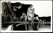 Anseremme.  Le Moniat