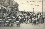 Blankenberghe La Digue