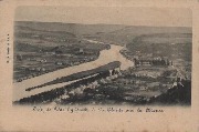  L'île de Vas-t'y-Frotte à la Plante sur la Meuse