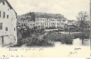 Stavelot. Hospice