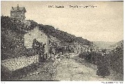 Hamoir. Grand'Route vers Fairon