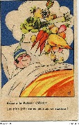 Grâce à la Potasse d Alsace Les plus jolis rêves peuvent se réaliser!