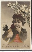 Souvenir de Mai