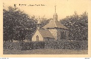 Botrange La Fagne Chapelle Fischbach