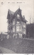 Hamoir. Villa de Koninck