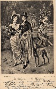 16 La Préférée  - P. Massani