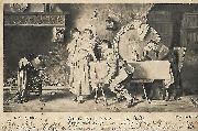 10 Entre deux feux  - E. Gelli