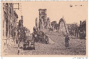 Ath. Le viaduc Ath. Le viaduc