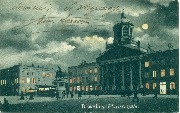 Bruxelles. Place Royale