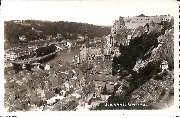 Dinant. Panorama