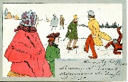 Plaisir d'hiver