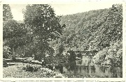 Pont de Mohimont. 