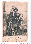 15 Le Passeur  - Fred. Morgan