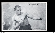 Willy Raveydts. Despret-photo Willy Raveydts. Despret-photo