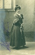 Mle Baux Bohème