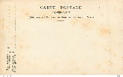 Père au métier, enfants à l'école, mère au foyer. Instruction oblogatoire