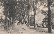 Spa. Avenue de Barisart Spa. Avenue de Barisart