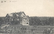 Spa. Villa Sous-Bois Spa. Villa Sous-Bois