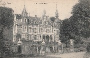 Spa. Villa Les Sorbiers Spa. Villa Les Sorbiers
