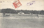 Spa. Le Golf-club Spa. Le Golf-club